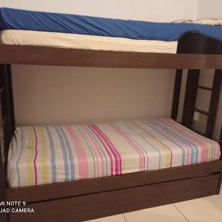 Apartamento Praia Grande Buitenkant foto