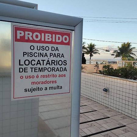 Apartamento Praia Grande Buitenkant foto