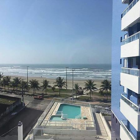 Apartamento Praia Grande Buitenkant foto